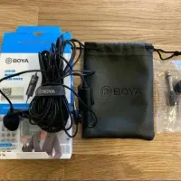 میکروفون بویا boya