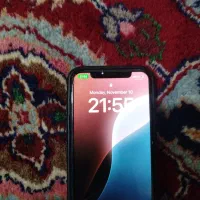 آیفون xs
