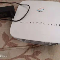 مودم همراه اول 4G مدل HA4400