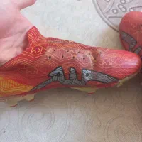 کفش فوتبال سایز 40.41