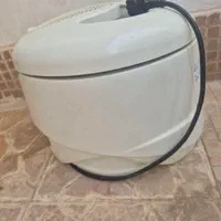 سرخ کن دلونگی|اجاق گاز و لوازم برقی پخت‌وپز|اصفهان, فرح آباد|دیوار