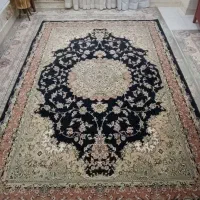 فرش ماشینی شش متری