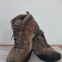 کفش برند KEEN سایز 39 .25.5 سانت|کیف، کفش، کمربند|همدان, |دیوار