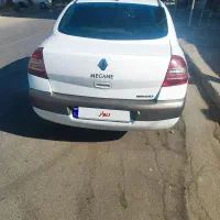 مگان 2000|خودرو سواری و وانت|کرمان, |دیوار