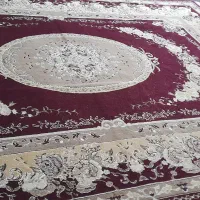 ۱ جفت فرش ۹ متری