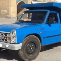 نیسان جهت بار بری