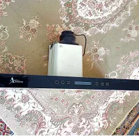 هود اشپزخانه|هود|رباط‌کریم, الارد|دیوار