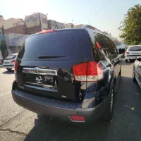 موهاوی ۲۰۱۰  ۶ سیلندر|خودرو سواری و وانت|تهران, عباس‌آباد|دیوار