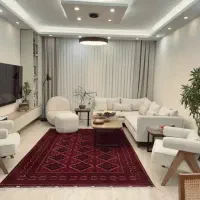 ۱۰۰ متر خوش نقشه / دو خواب / نیرودریایی / نارمک