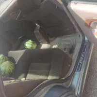 پرشیا مدل ۹۰ تیوفایو|خودرو سواری و وانت|تبریز, |دیوار