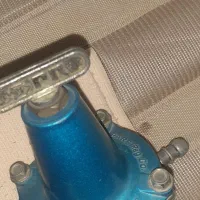 رگلاتور  کپسول گاز