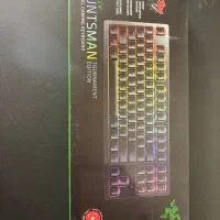 کیبورد ماوس پد ماوس ریزر و به همراه صندلی|قطعات و لوازم جانبی رایانه|تهران, سبلان (لشگر)|دیوار