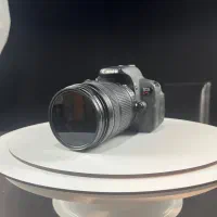 دوربین کنون canon 700 D