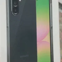 گوشی سامسونگ گلکسیA56 رم12 حافظه256