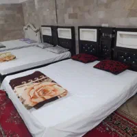 منزل شخصی دربست نزدیک حرم با پارکینگ سوییت سویت|اجارهٔ کوتاه‌مدت آپارتمان و سوئیت|مشهد, حرم مطهر رضوی|دیوار