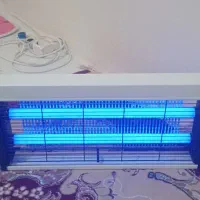 حشرکش برقی  ۱۰ امپر