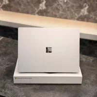 لپ تاپ surface laptop 4 open box/سرفیس