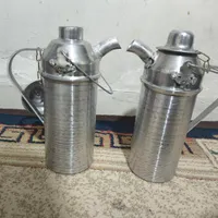 کتری مسافرتی
