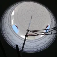 گچ کاری و گچ بری همدانا|خدمات پیشه و مهارت|بم, |دیوار