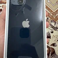 آیفون ۱۳ نرمال گارانتی شرکتی پک اصلی