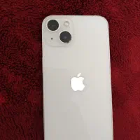 Iphone 13 normal ZAa