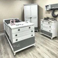نیازمند فروشنده کالای چوبی