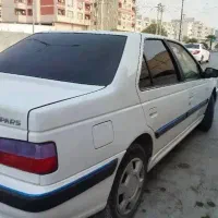 پارس سال ۱۴۰۱ موتورجدید کامل رنگ|خودرو سواری و وانت|بندر کنگان, |دیوار
