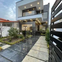 ویلا دوبلکس نمامدرن شیک/داخل شهرک با اصالت/سنددار