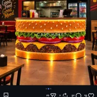 استخدام آشپز سوخاری زن ماهر