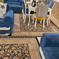 فروش فوری لوازم خونه به علت جا به جایی|مبلمان خانگی و میز عسلی|بندر انزلی, معلم|دیوار