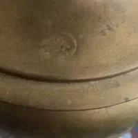 سماور زغالی سال 1865.نیکولای روسی|کلکسیون اشیاء عتیقه|ورامین, ورامین|دیوار