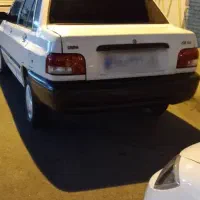 پراید ۱۳۱