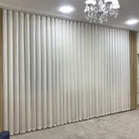 شاین/پتینه/بافت مخمل شانل کالیفرنیا هازان|پرده، رانر، رومیزی|گرگان, |دیوار