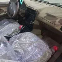 پژو405 مدل 97 دوگانه کارخانه