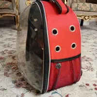 کوله پرنده