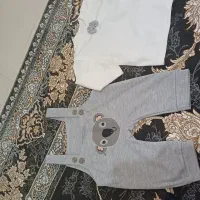 کاپشن کودک|کفش و لباس بچه|قم, پردیسان|دیوار