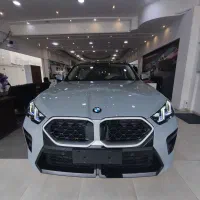BMW X2 25i