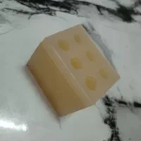 قالب سیلیکونی رژ لب و مواد ساخت