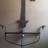 علامت تک تیغ
