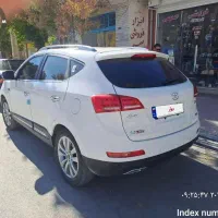 جک s5فیس جدید مدل ۱۴۰۲ تحویل برج۱۱ بدونه رنگ