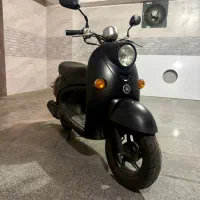 پاکشتی یاماها وینو