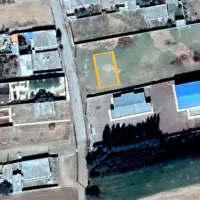 زمین  مسکونی