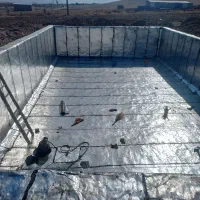 ایزوگام زهره وند|خدمات پیشه و مهارت|اراک, |دیوار