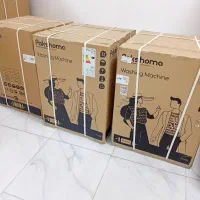 لباسشویی پاکشوما اکبند ۳عددموجود