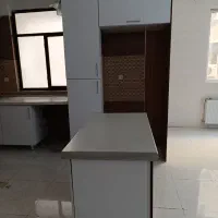 کابینت ام دی اف|مصالح و تجهیزات ساختمان|بهارستان, |دیوار