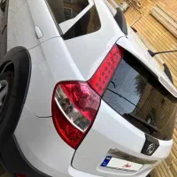 فروش اچ سی کراس ۹۶|خودرو سواری و وانت|قم, وادی السلام|دیوار