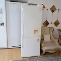 یخچال فریزر ۲۴ فوت سینجر قطعات فابریک کره ای