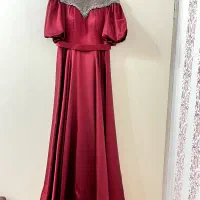 لباس شب مجلسی