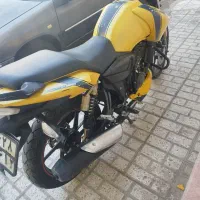 آپاچی مدل ۹۳