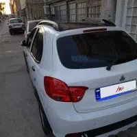 کوییک Rمدل ۴۰۲|خودرو سواری و وانت|شیراز, شریف‌آباد|دیوار